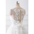 Fall season high  quality newest style  factory sale plus size strapless maternity bride wedding dress